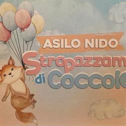 Asilo Nido Strapazzami Di Coccole