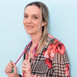 Dottoressa Agarla Valentina Pediatra