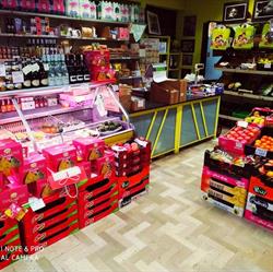 La Bottega Della Frutta