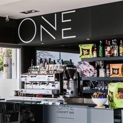 One Concept Bar