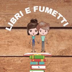 Libri E Fumetti