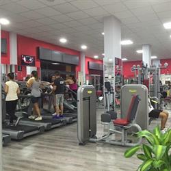 Il Tempio Dello Sport