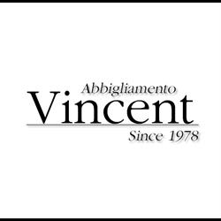 Vincent Abbigliamento
