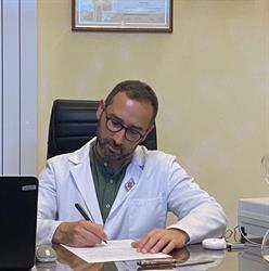 Dott. Fabrizio Brunori Biologo Nutrizionista