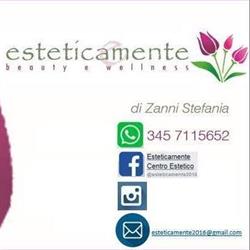 Esteticamente Centro Estetico di Stefania Zanni