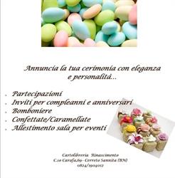 Cartolibreria Rinascimento