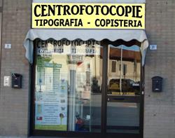 Centrofotocopie di Patrizia Milani