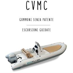 CVMC - Circolo Velico Massa Carrara Associazione Sportiva Dilettantistica