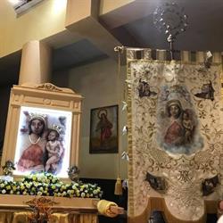 Associazione Cattolica Madonna Dell'Arco - S.Pio X Giugliano