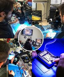 Centro Recupero Dati e Riparazioni SmartPhone.