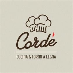 Cordè