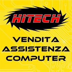 Hitech Riparazione & Vendita Computer