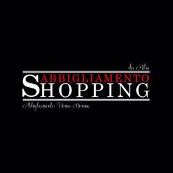 Shopping Abbigliamento