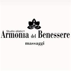 Armonia del Benessere di Annalisa Cossaro