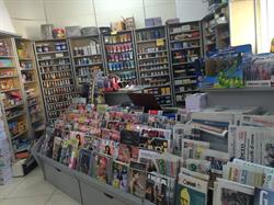 Cartolibreria Edicola Mura