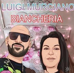 Luigi Murciano Biancheria