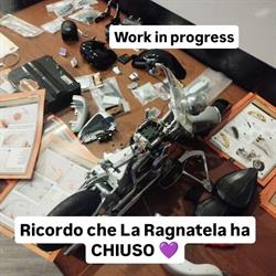 La Ragnatela