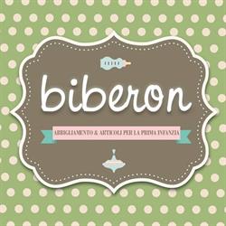 Biberon di Miriam Casari