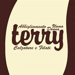 Terry Abbigliamento