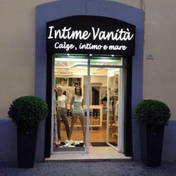 Intime Vanità