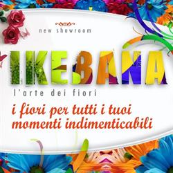 Ikebana L'Arte Dei Fiori