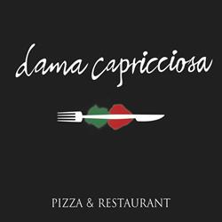 Dama capricciosa