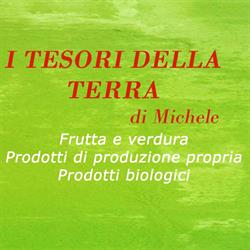 I Tesori della Terra