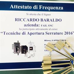 Fabbro Vigevano