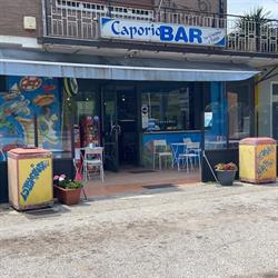 Bar Caporio