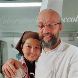 Pasticceria Grande Giorgio e Tomoko