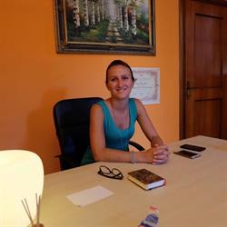 Psicologa Psicoterapeuta Elisa Locatelli