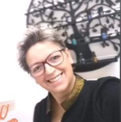 Dolcessenza di Enza Zaccaria