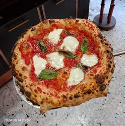 Pizzeria Oh Perbacco