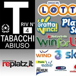 Bar Tabacchi Abiuso