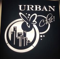 Urban Chic
