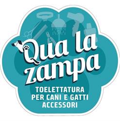 Qua La Zampa