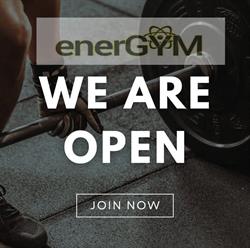 Energym