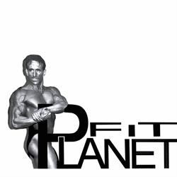 Palestra Fit Planet