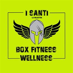 I Santi - La Palestra - Box Fitness & Wellness
