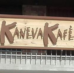 Kaneva Kafè