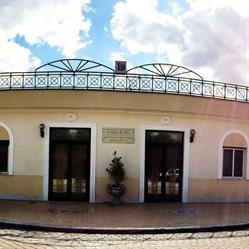 RSA Domus Aurea (Orari di Visita)