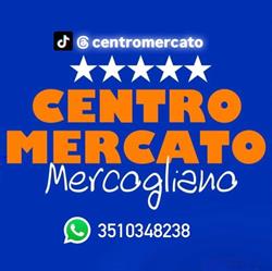 Centro Mercato