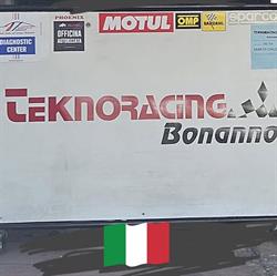 Teknoracing Bonanno