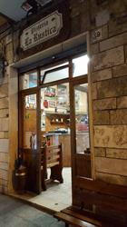 Pizzeria La Rustica