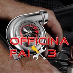 Officina fai per 3 by Ed Group S.A.S.