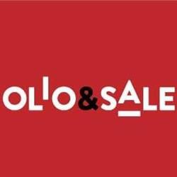 Gastronomia Olio & Sale