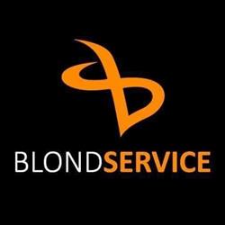 Blond Service