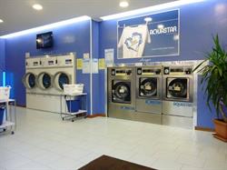 Lavanderia Self Service Aquastar