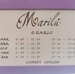 Marilù