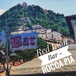 Red Lion Bar